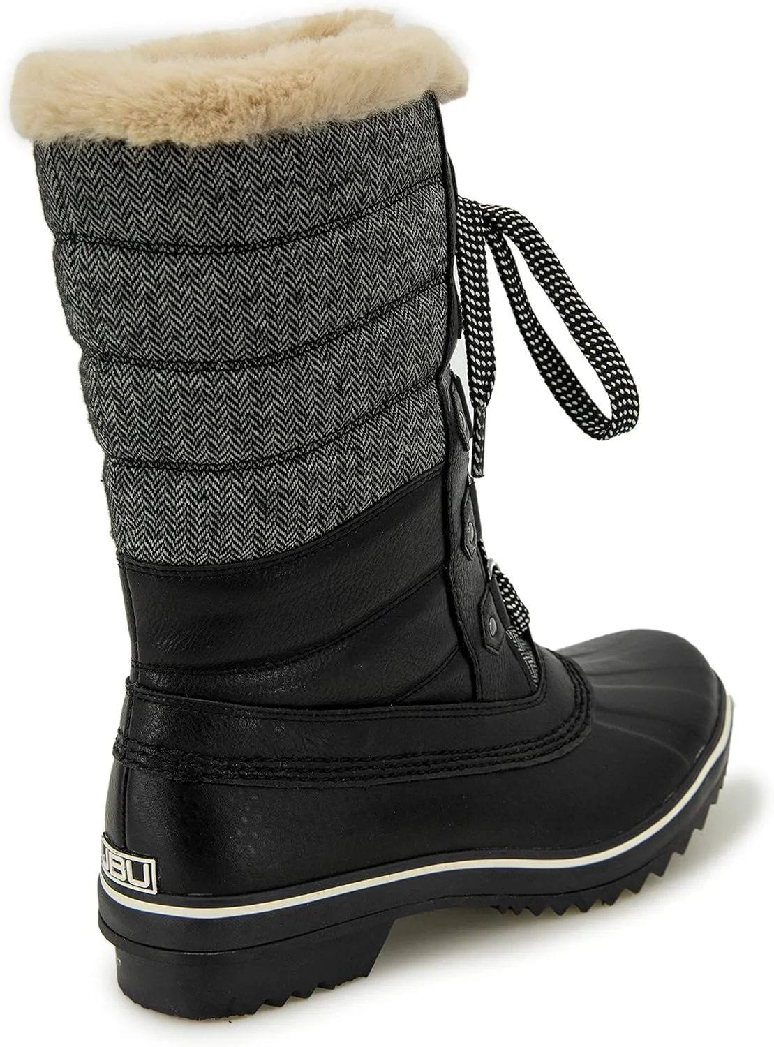 Jambu Women's Siberia Water Resistant Snow Boot