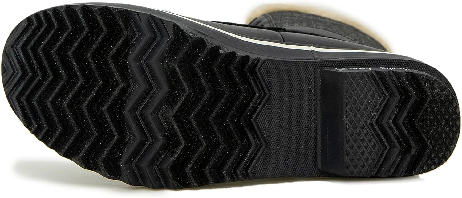 Jambu Women's Siberia Water Resistant Snow Boot