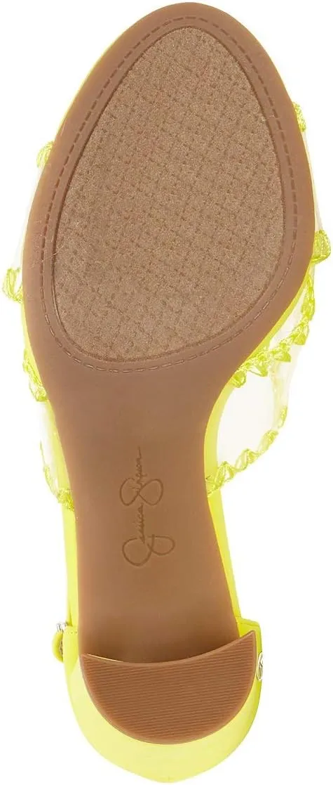 Jessica Simpson Nikaye