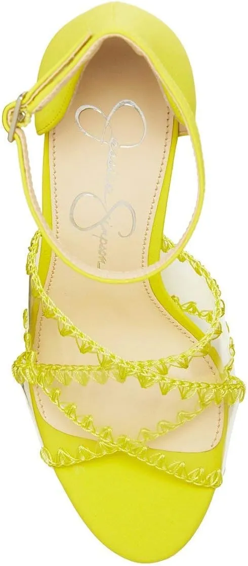 Jessica Simpson Nikaye