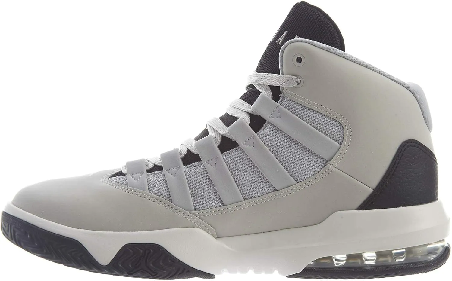 Jordan Men's Max Aura Basketball Shoe