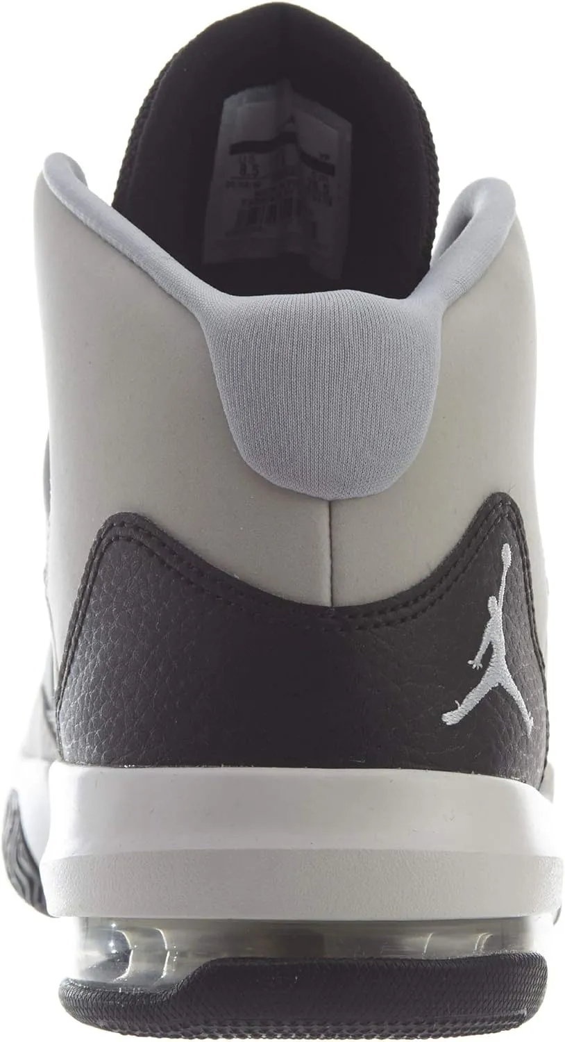 Jordan Men's Max Aura Basketball Shoe