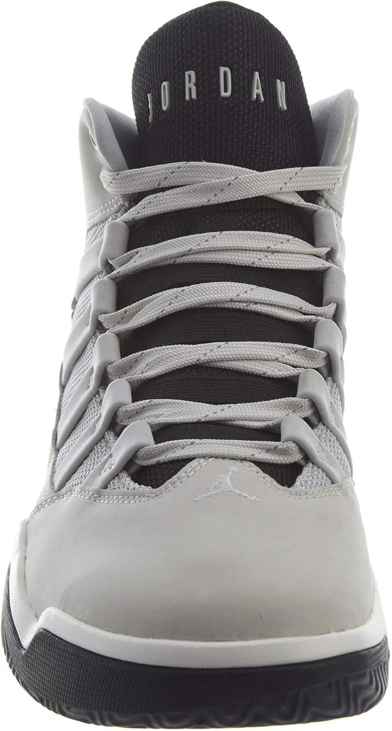 Jordan Men's Max Aura Basketball Shoe