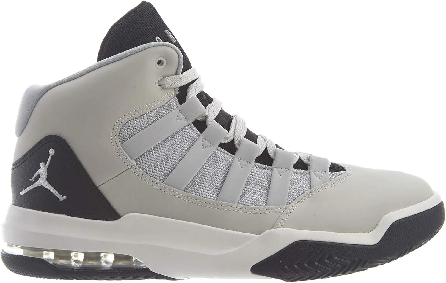 Jordan Men's Max Aura Basketball Shoe