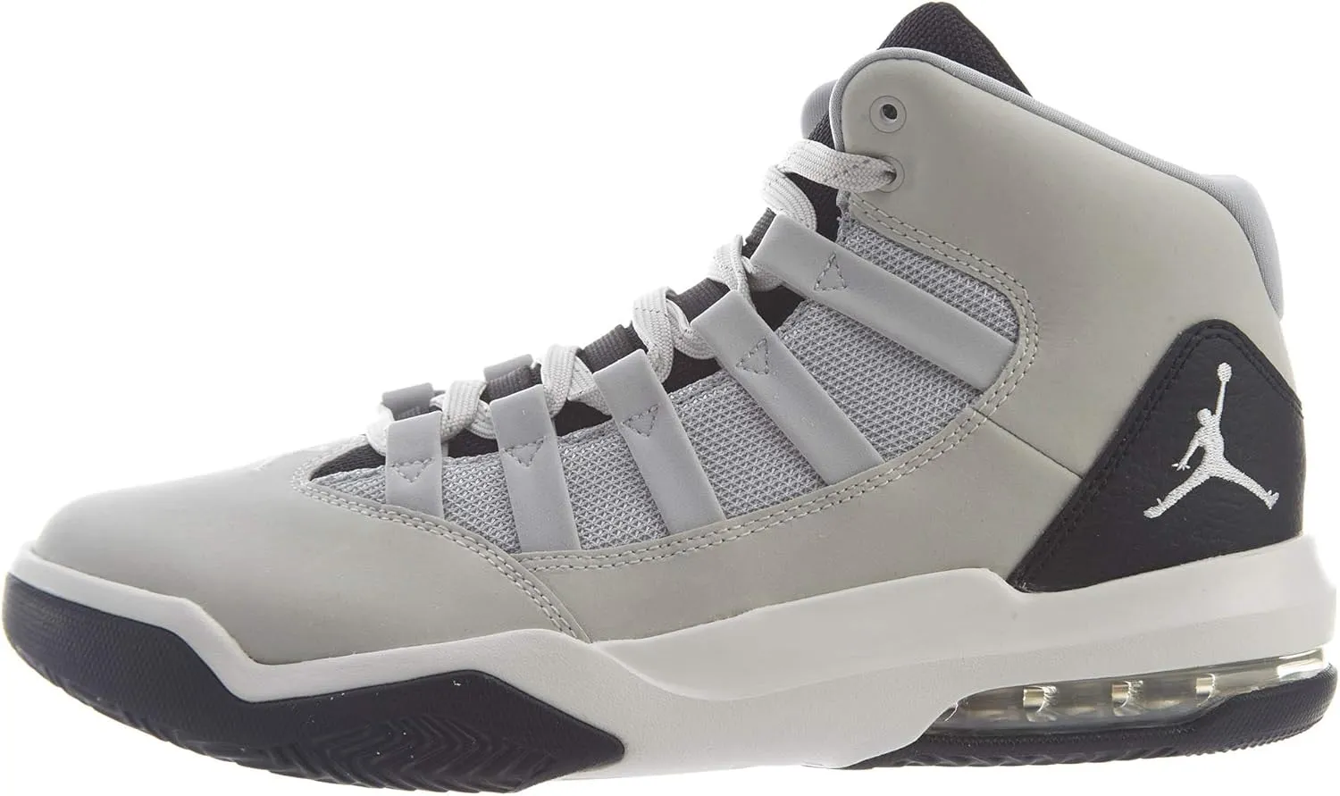 Jordan Men's Max Aura Basketball Shoe