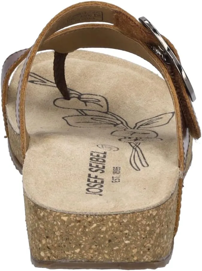 Josef Seibel Tonga 77 Women’s T-Bar Sandal
