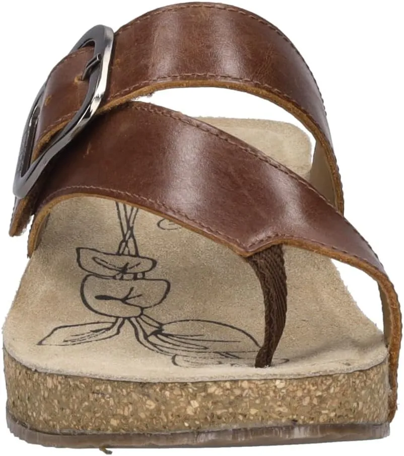 Josef Seibel Tonga 77 Women’s T-Bar Sandal