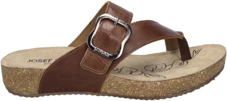 Josef Seibel Tonga 77 Women’s T-Bar Sandal