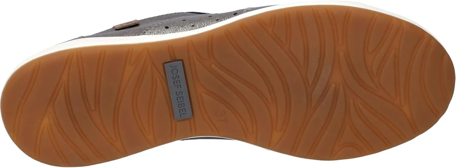 Josef Seibel Women's Caren 01 Sneaker