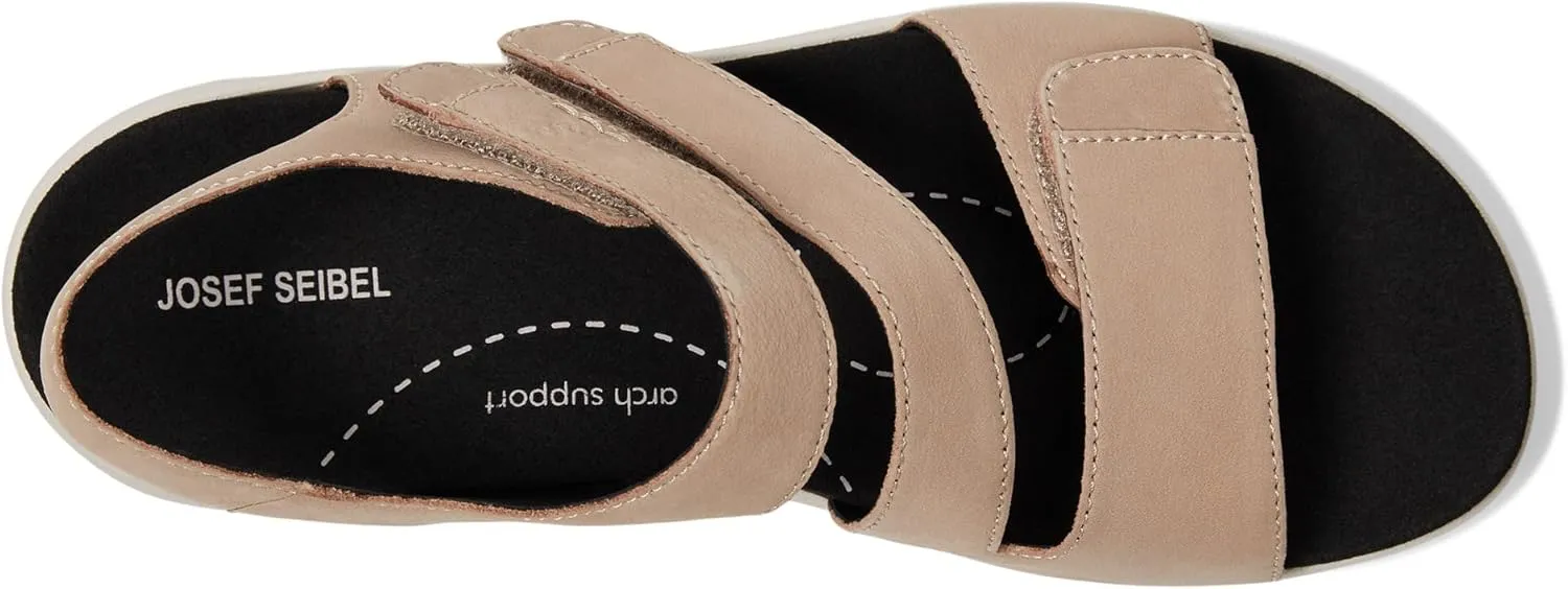 Josef Seibel Women's Estelle 03 Sport Sandal