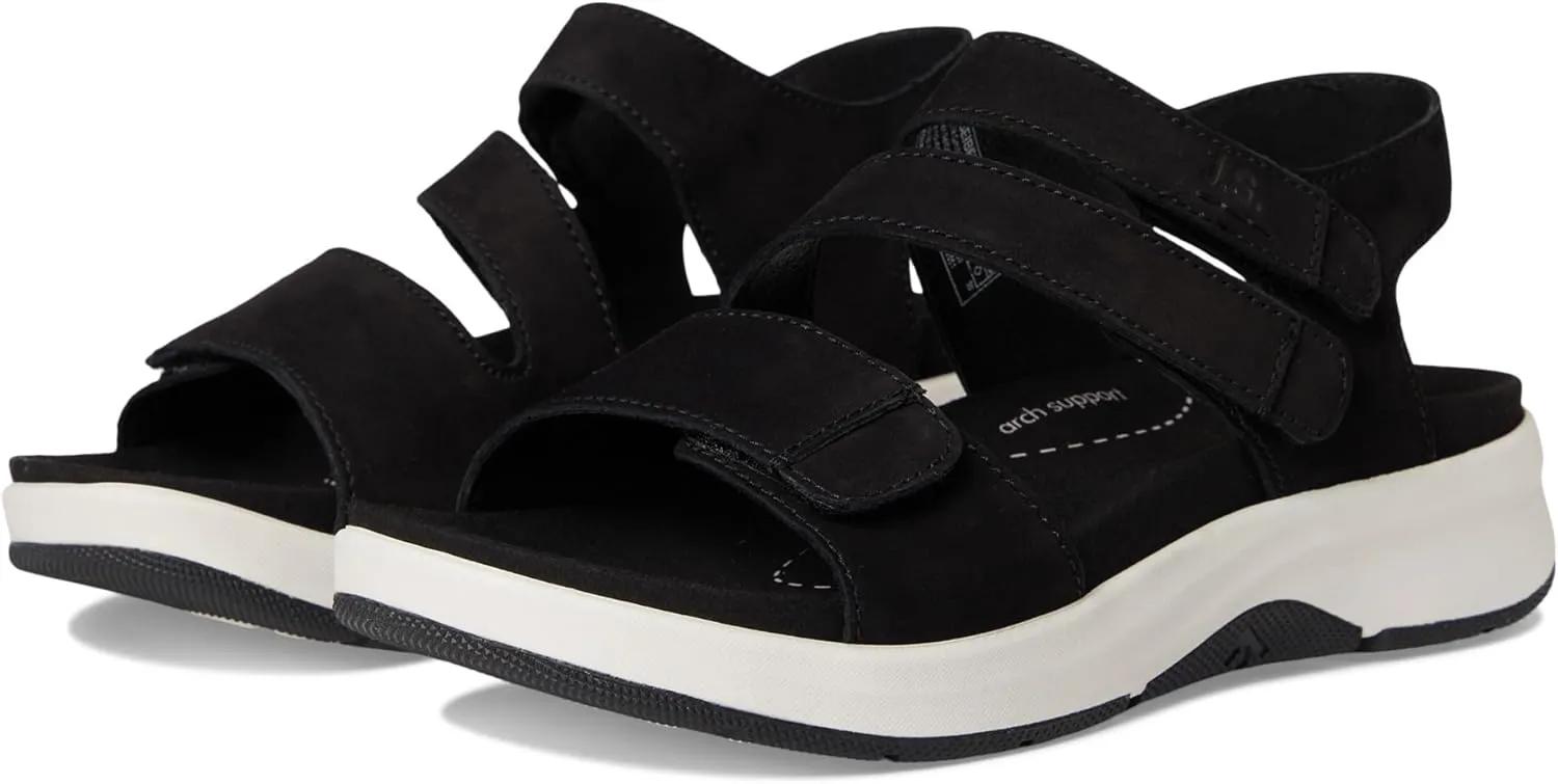 Josef Seibel Women's Estelle 03 Sport Sandal