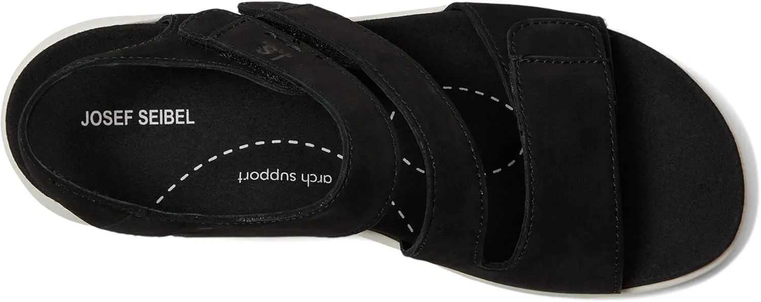 Josef Seibel Women's Estelle 03 Sport Sandal