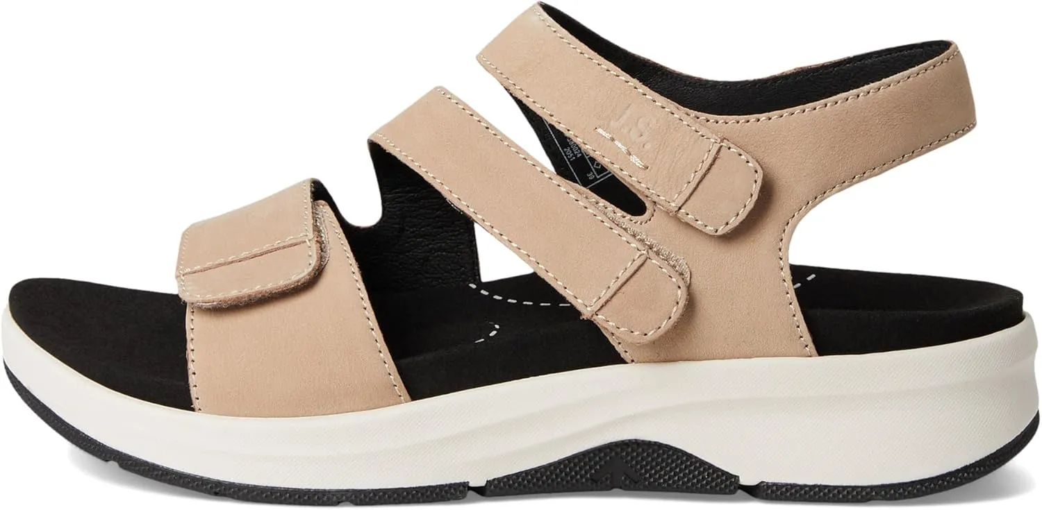Josef Seibel Women's Estelle 03 Sport Sandal