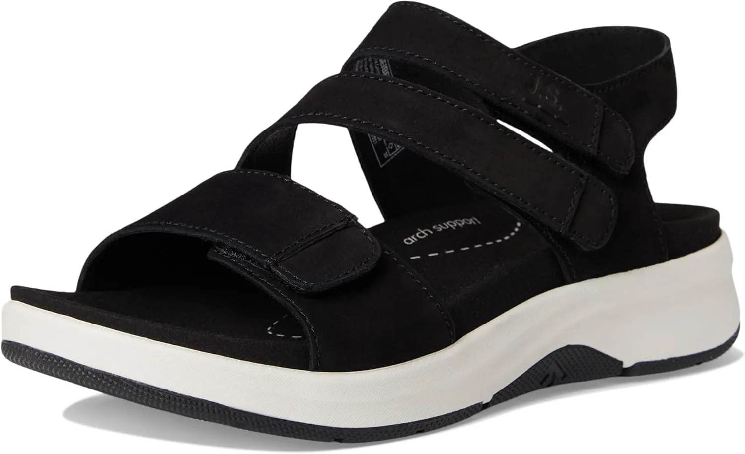 Josef Seibel Women's Estelle 03 Sport Sandal