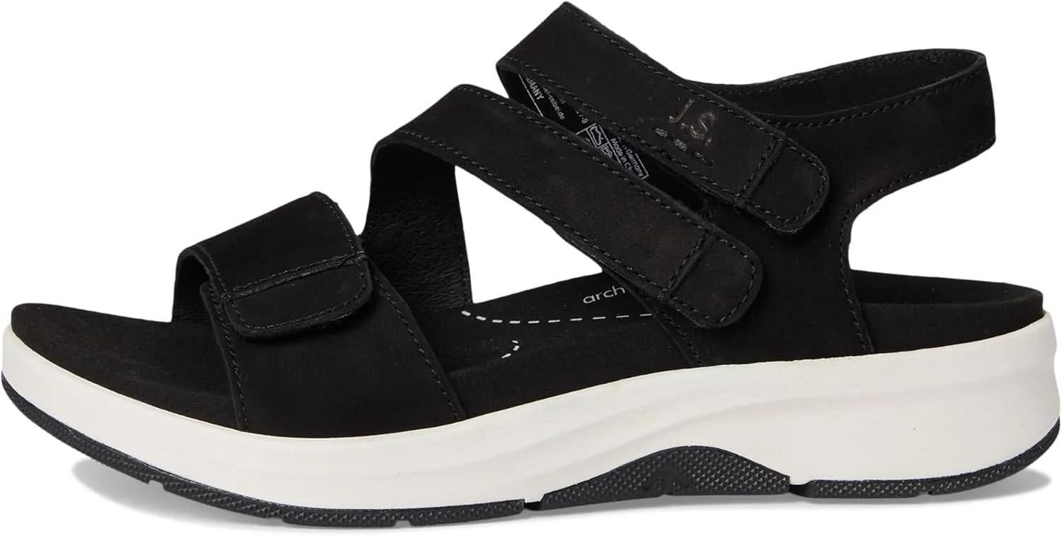 Josef Seibel Women's Estelle 03 Sport Sandal