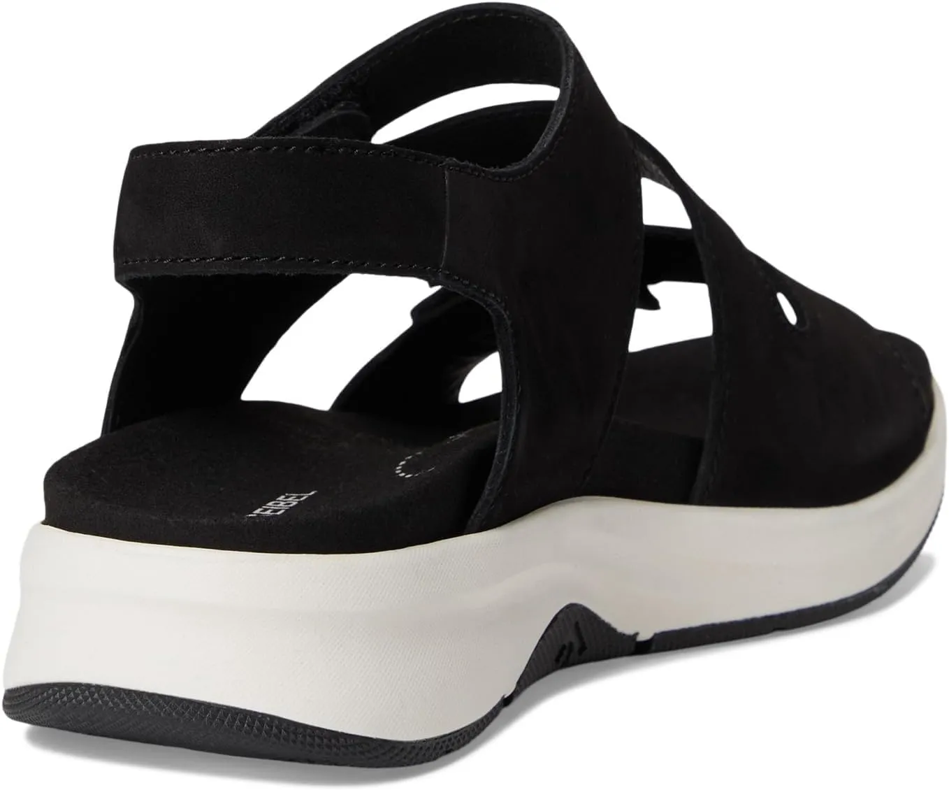 Josef Seibel Women's Estelle 03 Sport Sandal
