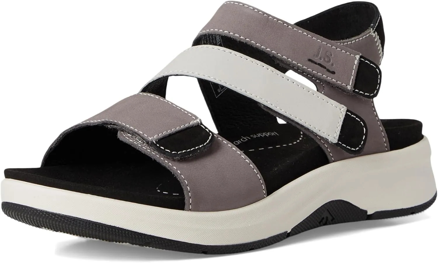 Josef Seibel Women's Estelle 06 Sport Sandal