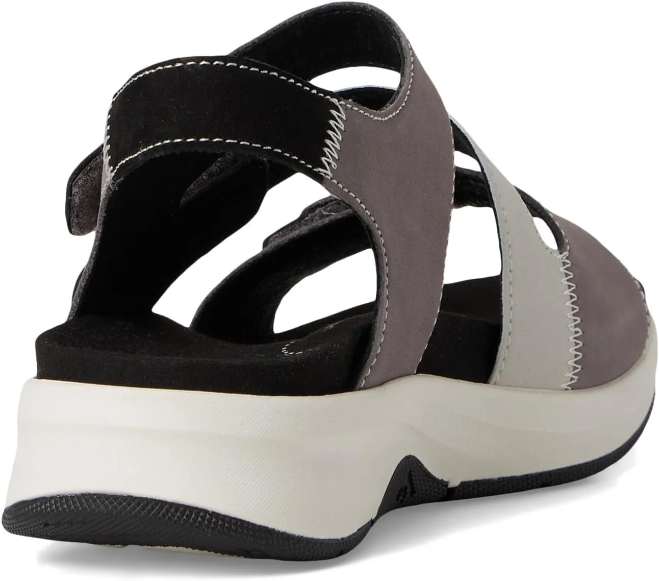 Josef Seibel Women's Estelle 06 Sport Sandal