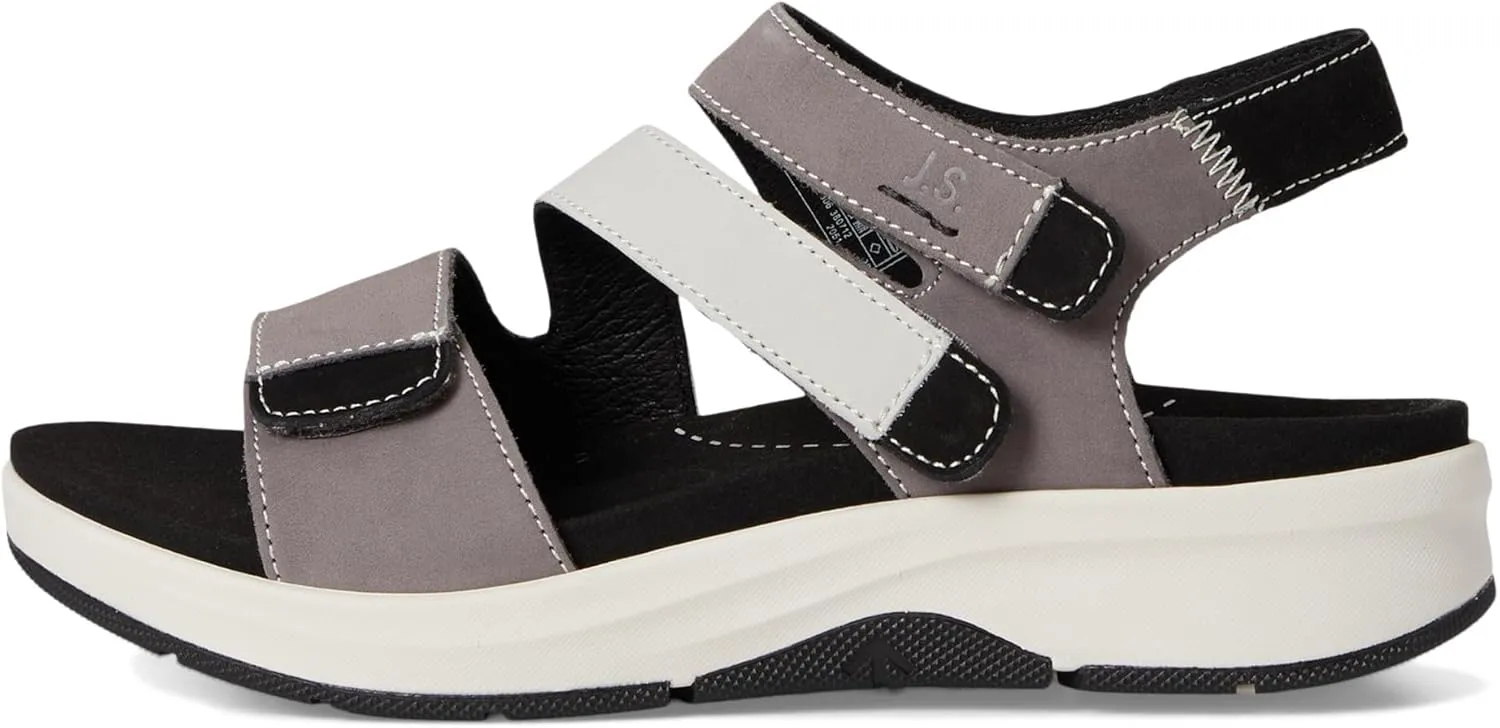 Josef Seibel Women's Estelle 06 Sport Sandal