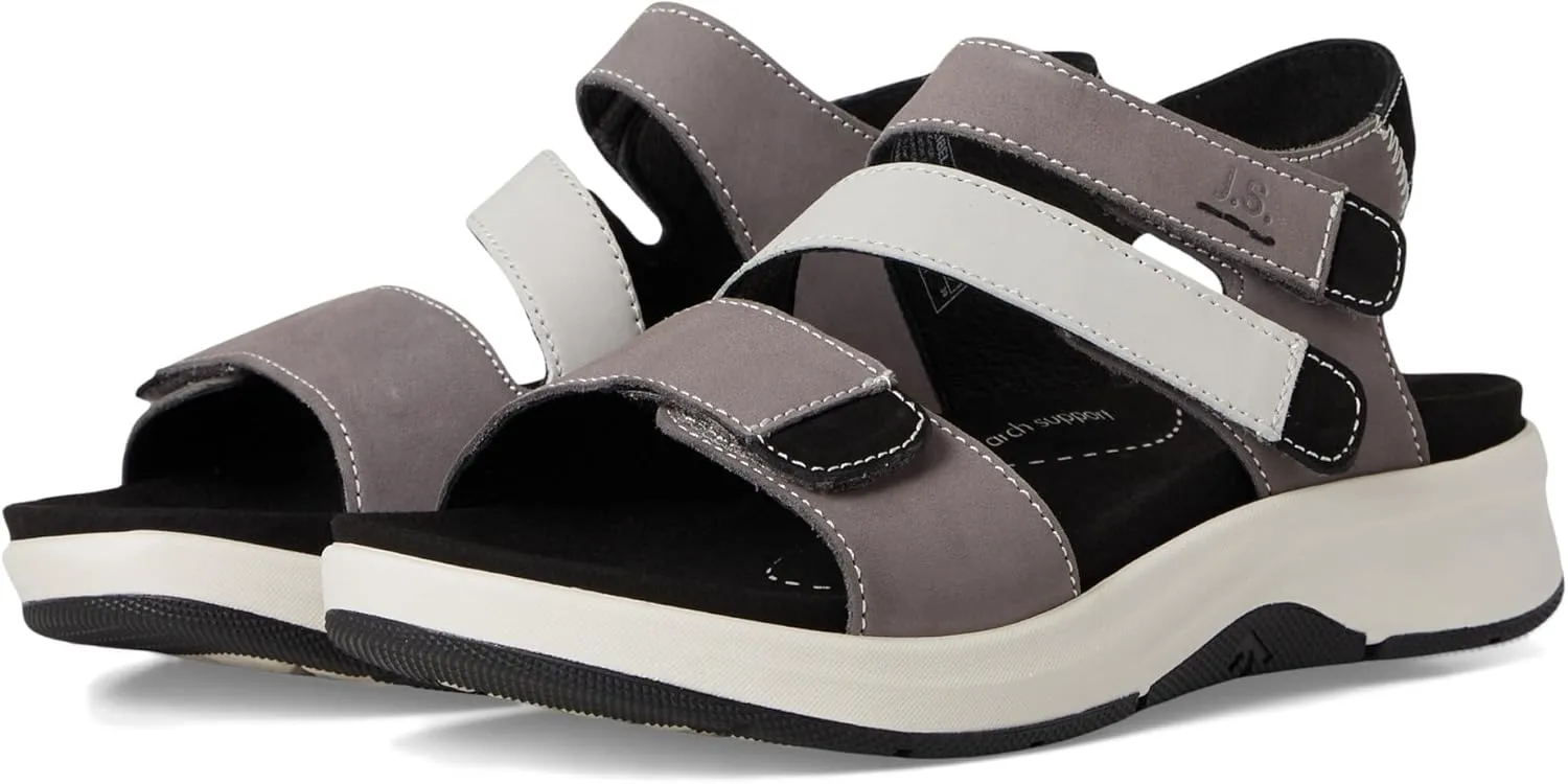 Josef Seibel Women's Estelle 06 Sport Sandal
