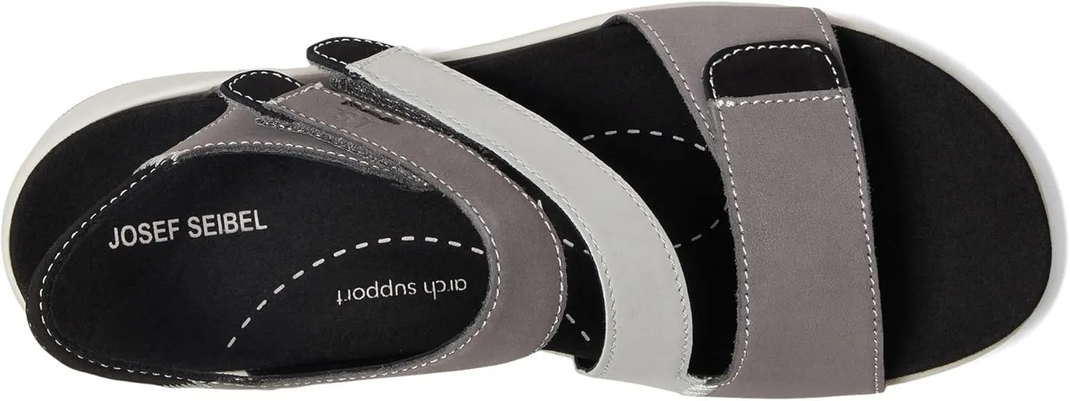 Josef Seibel Women's Estelle 06 Sport Sandal