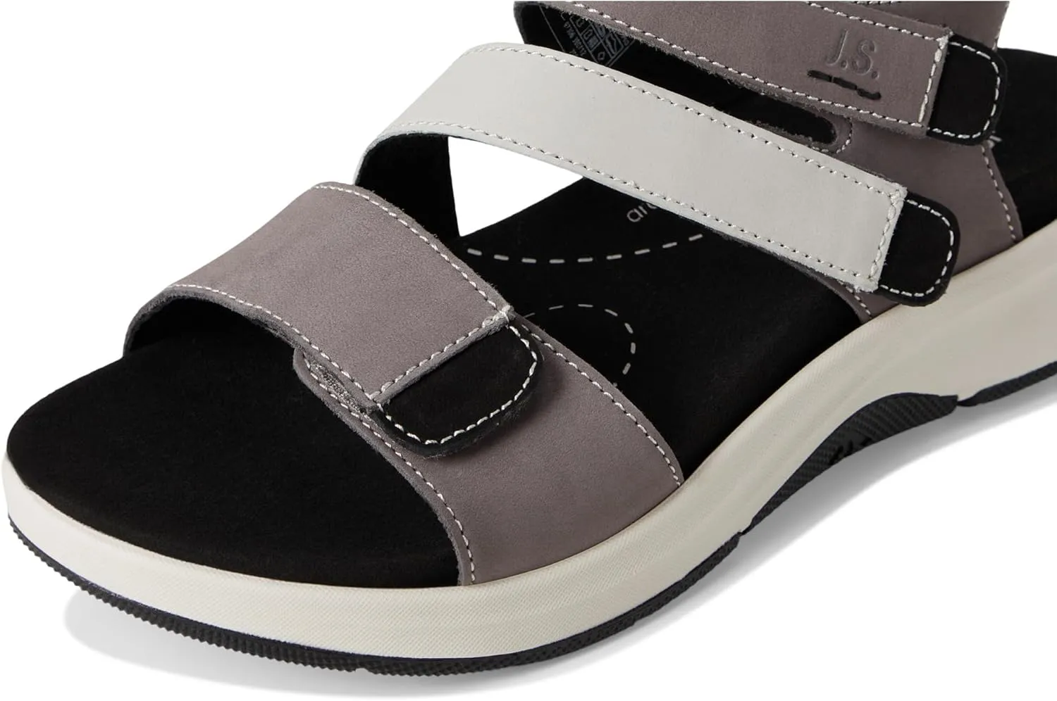 Josef Seibel Women's Estelle 06 Sport Sandal