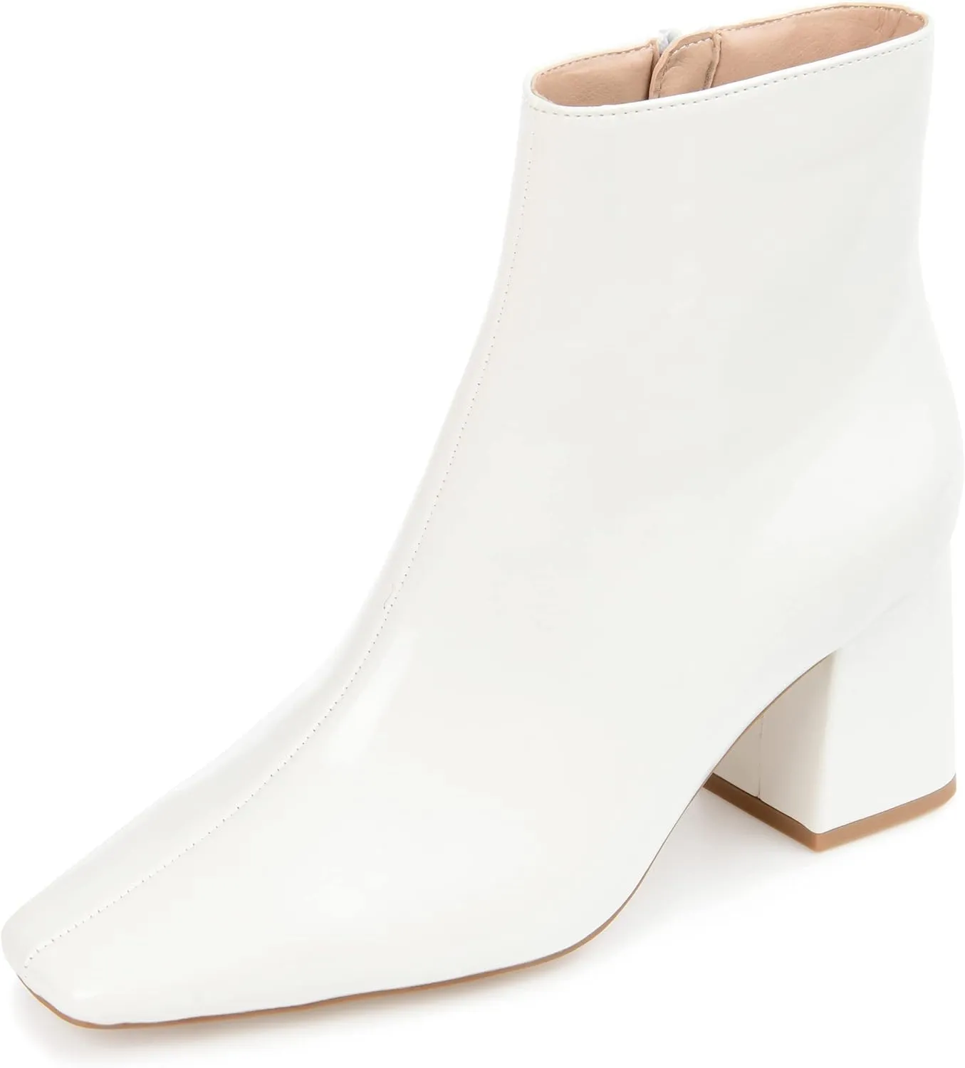Journee Collection Women's Haylinn Ankle Boot