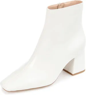 Journee Collection Women's Haylinn Ankle Boot