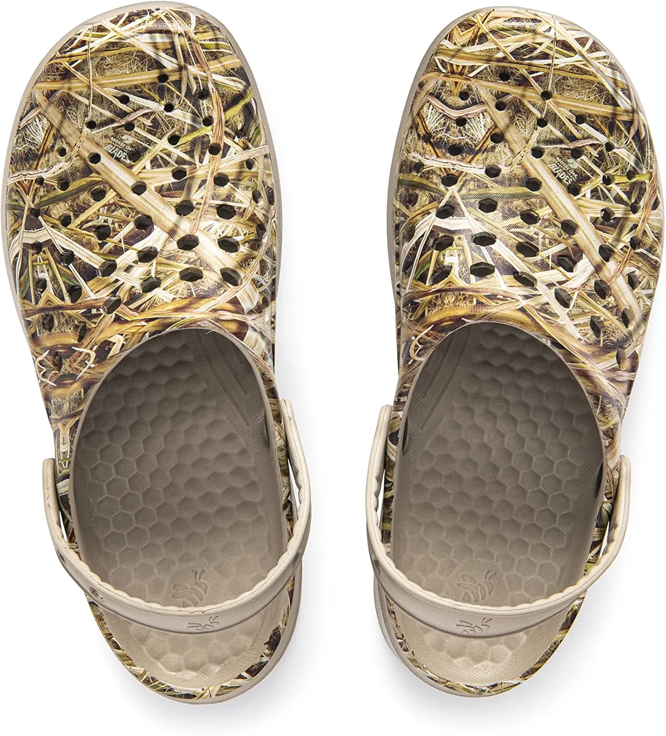 Joybees Active Clog Adult - Women's and Men's Walking Supportive Clog Sandal for Everyday Wear