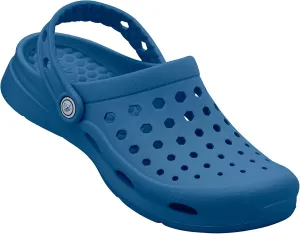 Joybees Active Clog Adult - Women's and Men's Walking Supportive Clog Sandal for Everyday Wear