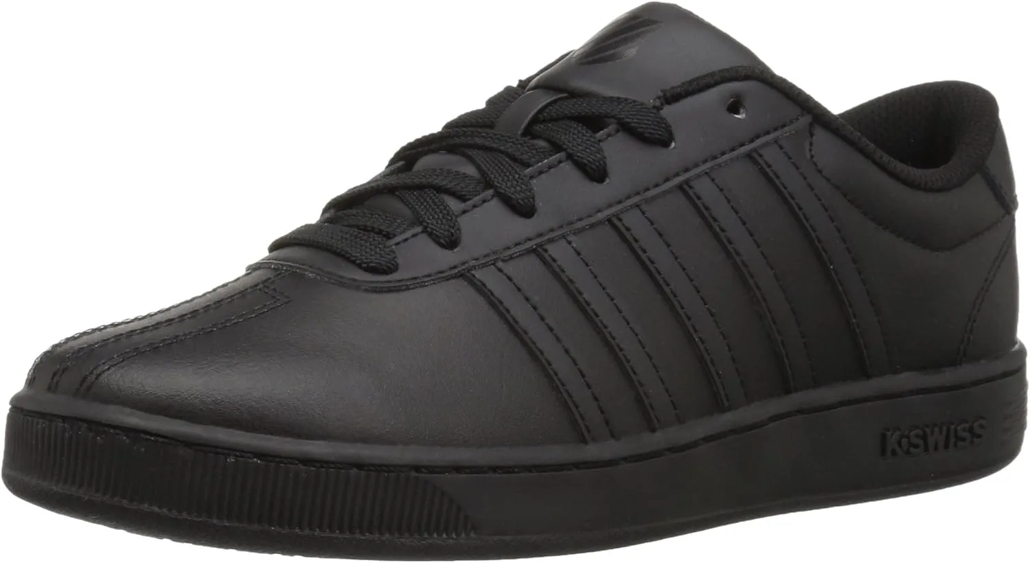 K-Swiss Kid's Classic Pro Sneaker