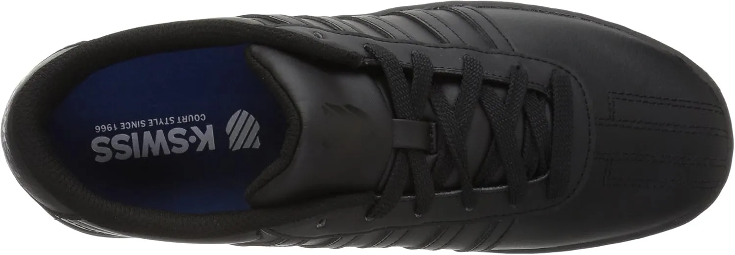 K-Swiss Kid's Classic Pro Sneaker