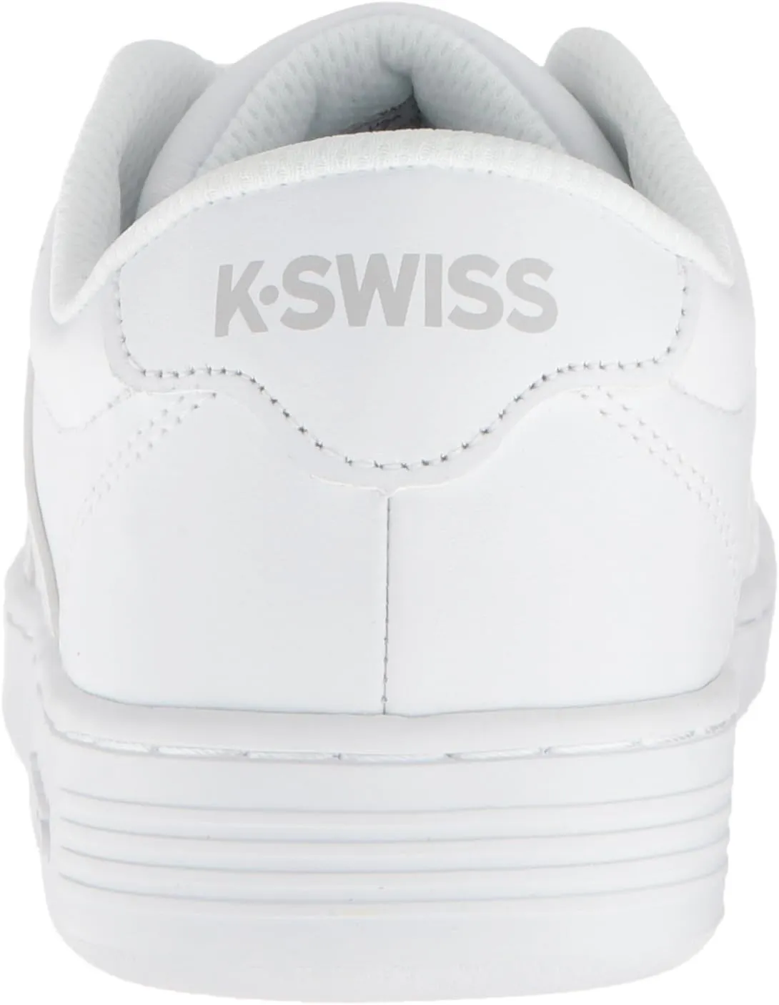 K-Swiss Kid's Classic Pro Sneaker