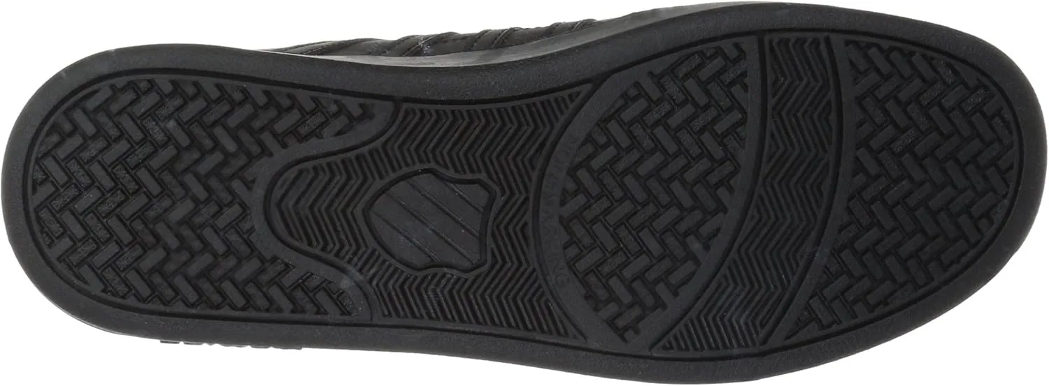 K-Swiss Kid's Classic Pro Sneaker