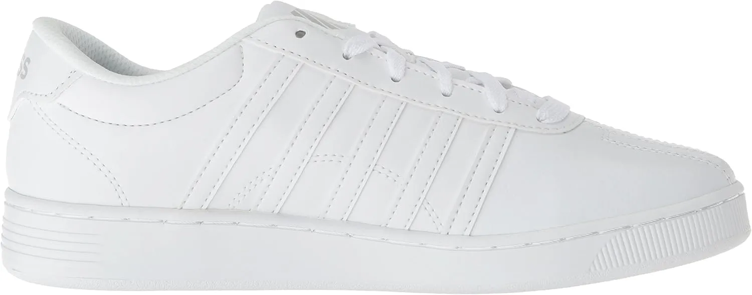 K-Swiss Kid's Classic Pro Sneaker