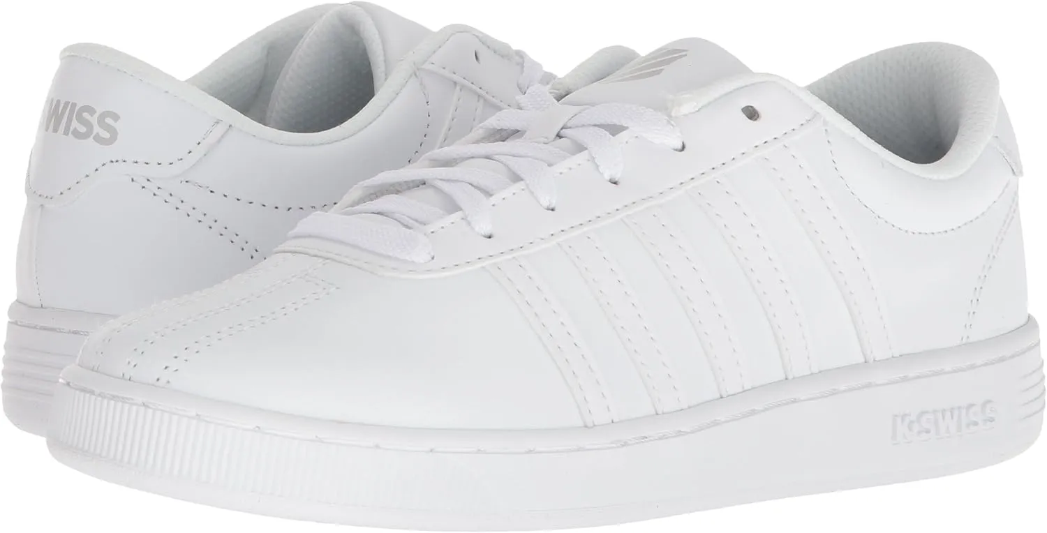 K-Swiss Kid's Classic Pro Sneaker