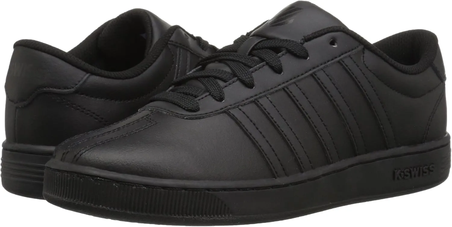 K-Swiss Kid's Classic Pro Sneaker