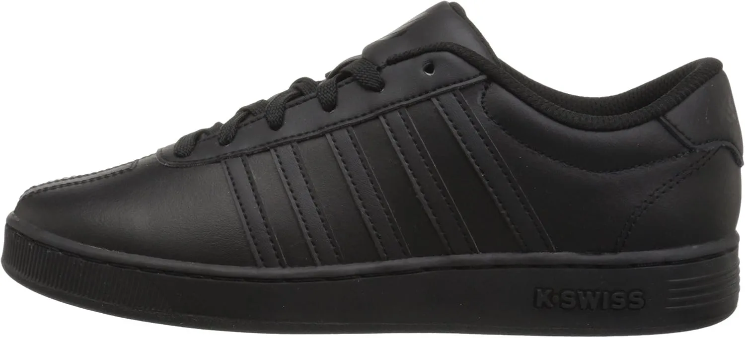 K-Swiss Kid's Classic Pro Sneaker