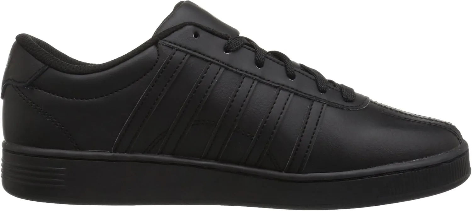 K-Swiss Kid's Classic Pro Sneaker