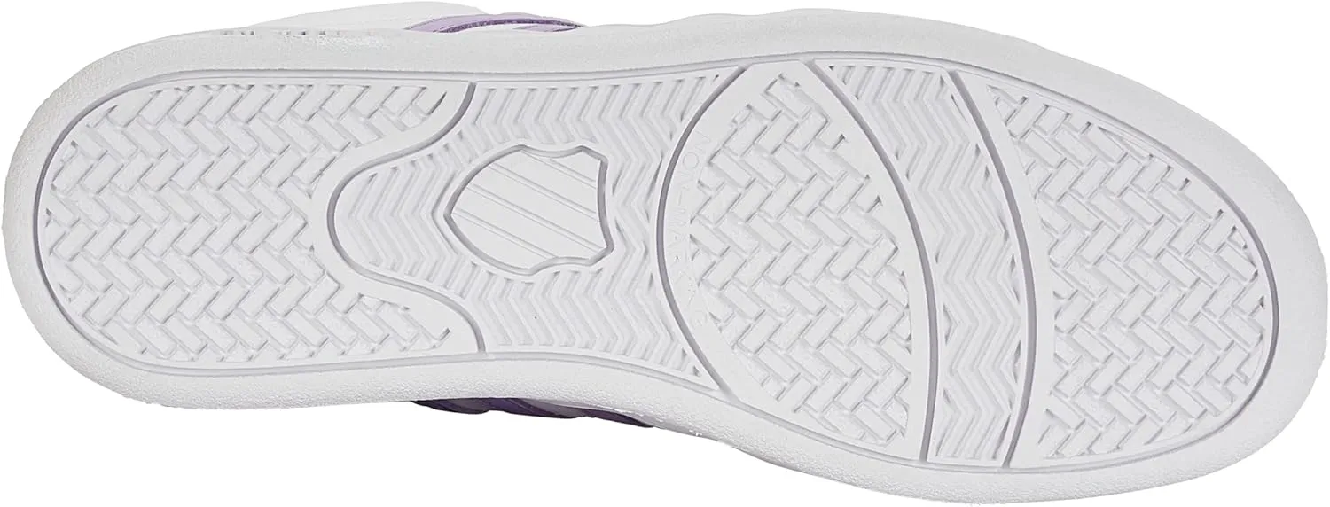 K-Swiss Kid's Classic Pro Sneaker