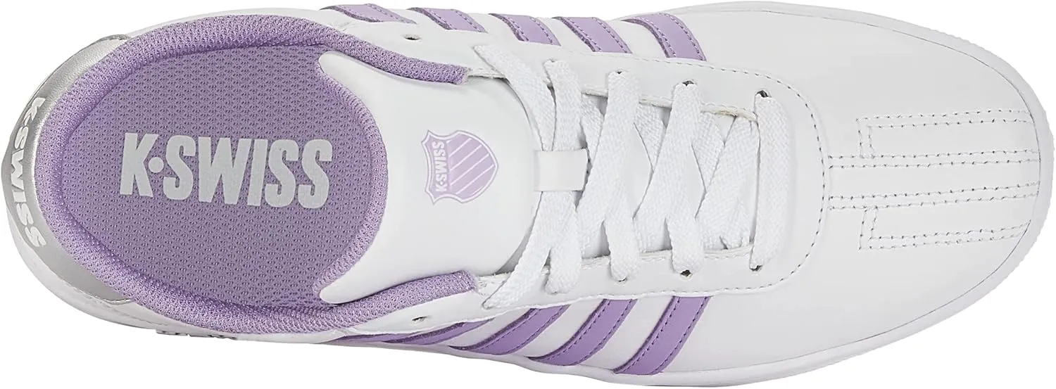 K-Swiss Kid's Classic Pro Sneaker