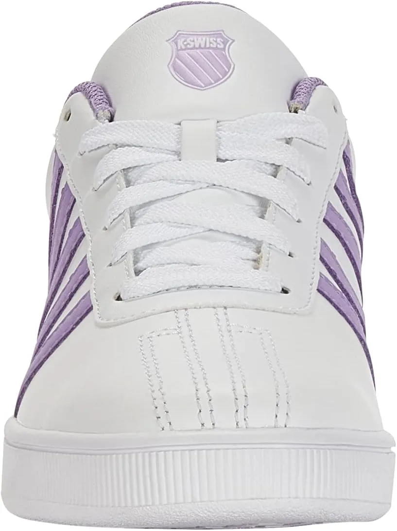 K-Swiss Kid's Classic Pro Sneaker