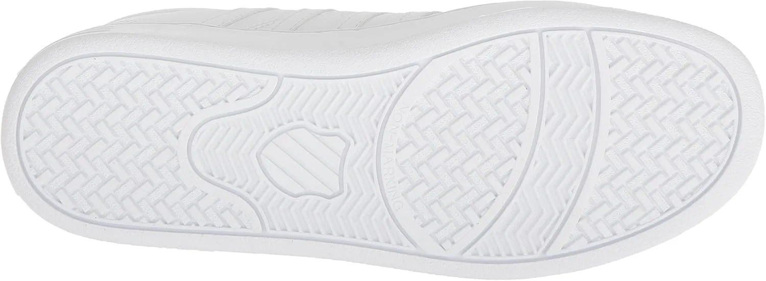 K-Swiss Kid's Classic Pro Sneaker