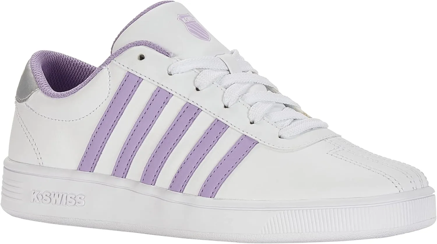 K-Swiss Kid's Classic Pro Sneaker