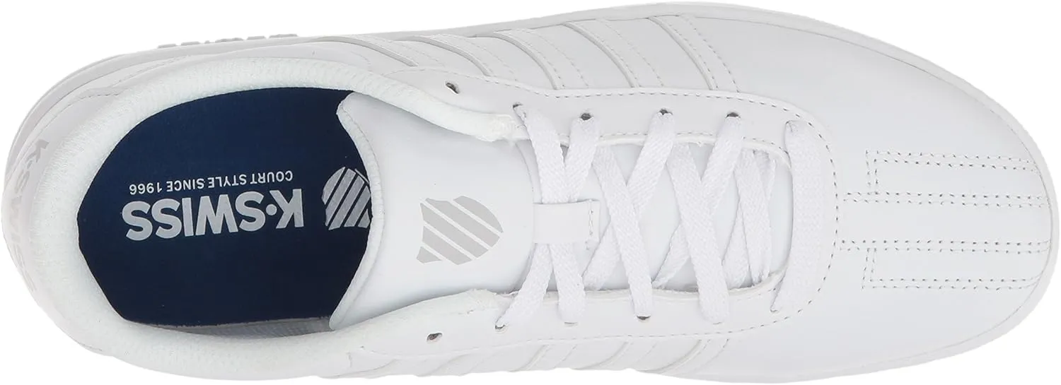 K-Swiss Kid's Classic Pro Sneaker