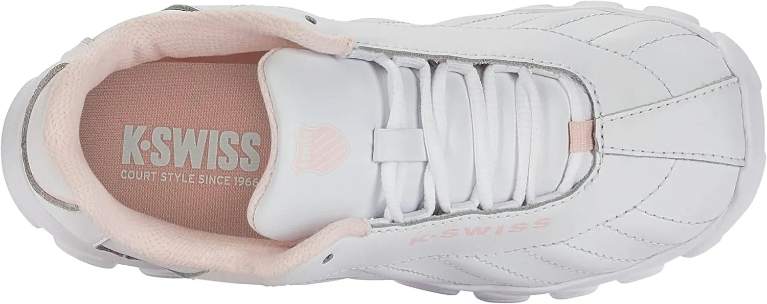 K-Swiss Kid's ST329 Sneaker