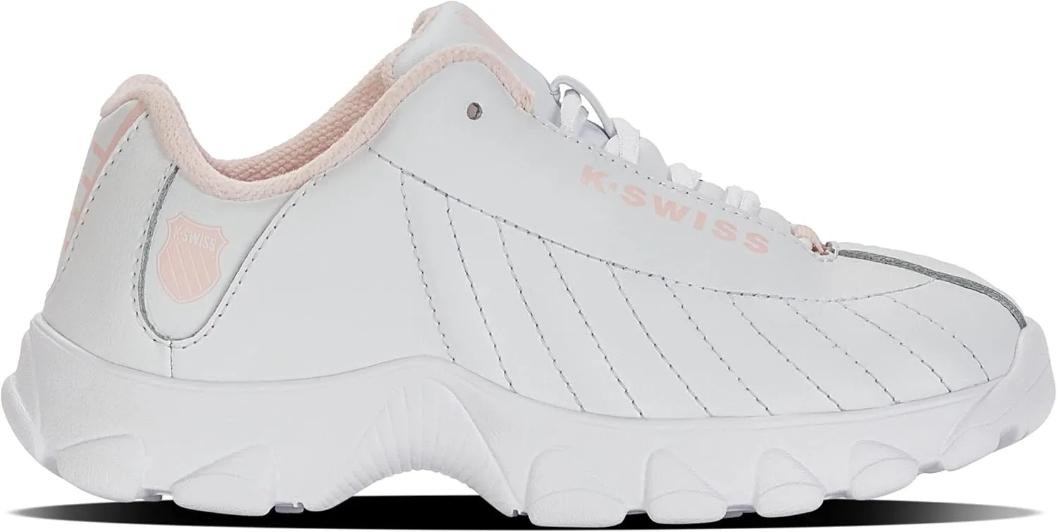K-Swiss Kid's ST329 Sneaker