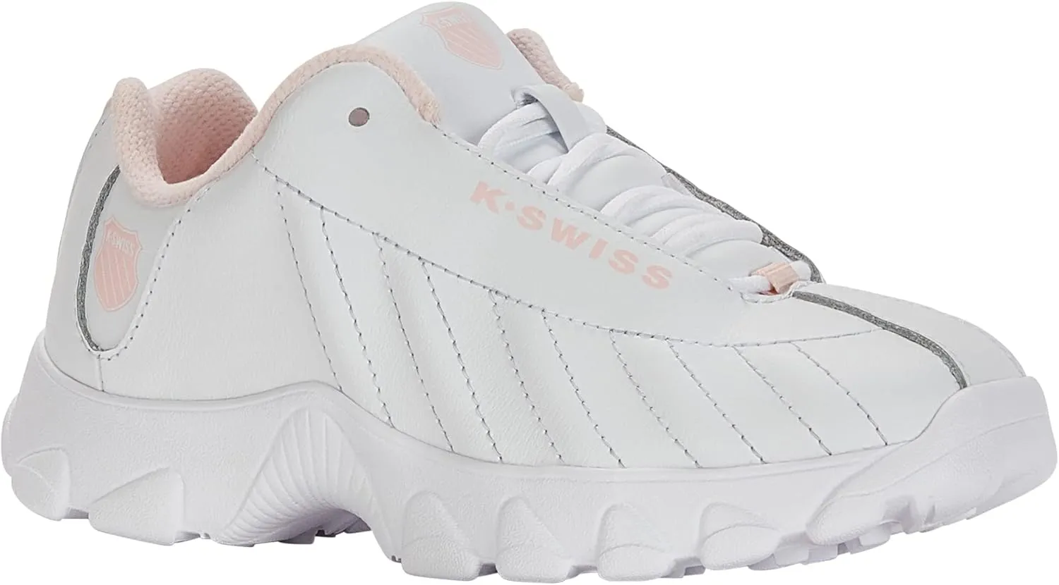 K-Swiss Kid's ST329 Sneaker