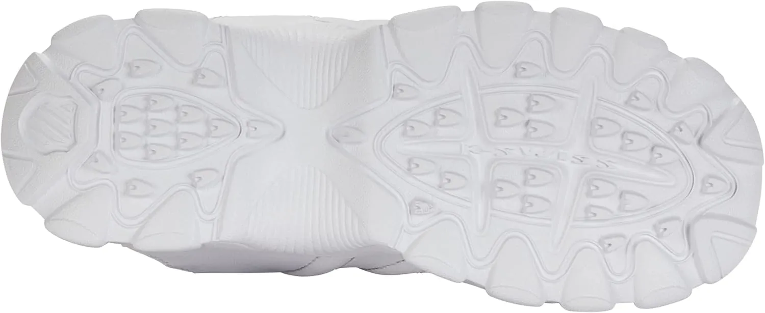 K-Swiss Kid's ST329 Sneaker