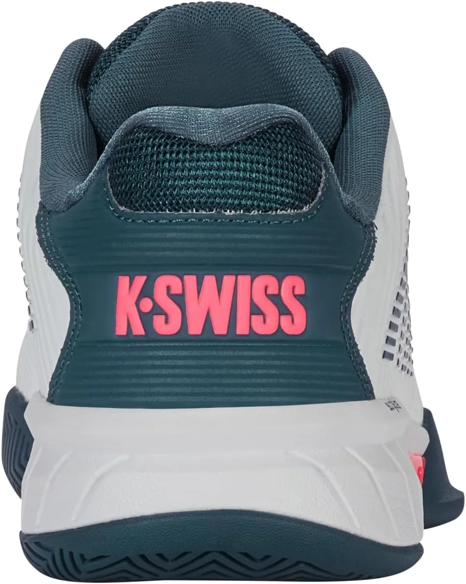 K-Swiss Men's Hypercourt Express 2 Tennis Shoe